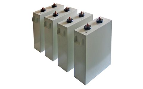 什么叫做直流支撐電容器？